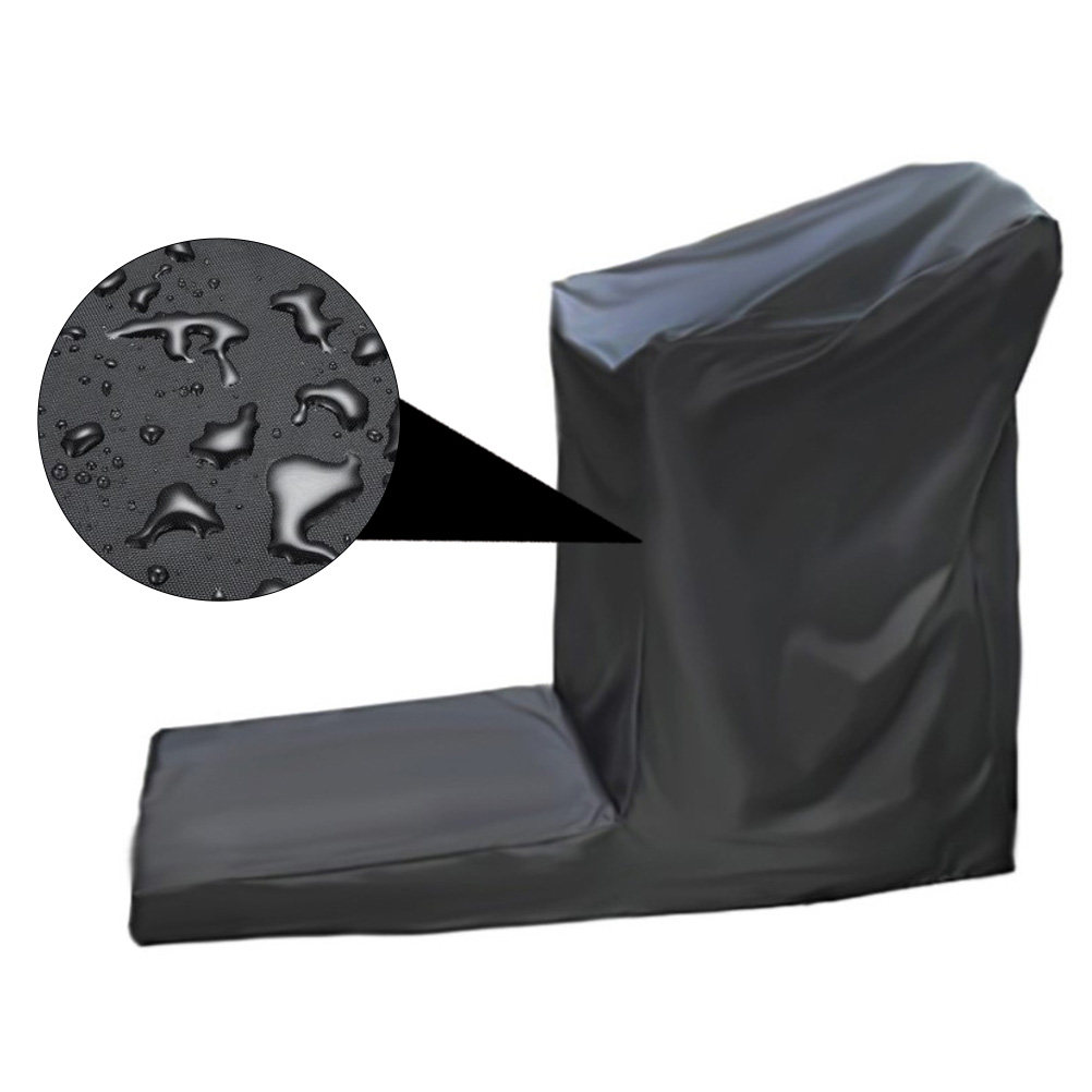 Treadmill Home Gym - Premium Thick Waterproof Treadmill Cover Rainproof