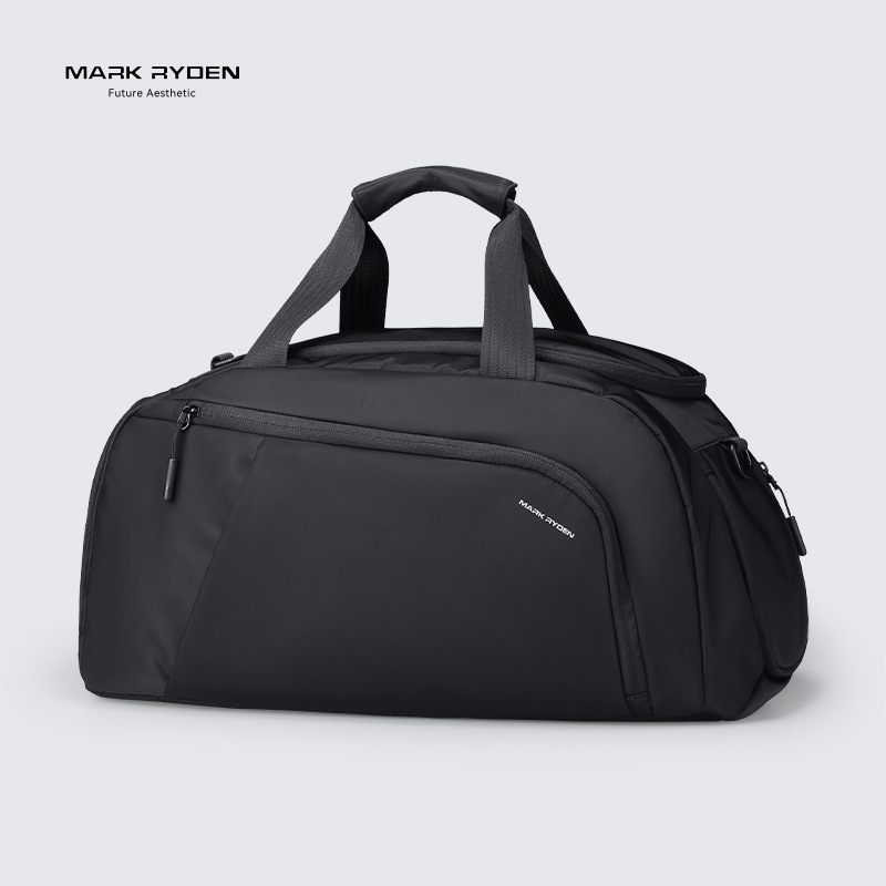 Home Gym Packages - Mark Ryden 30L Men's Travel Duffel