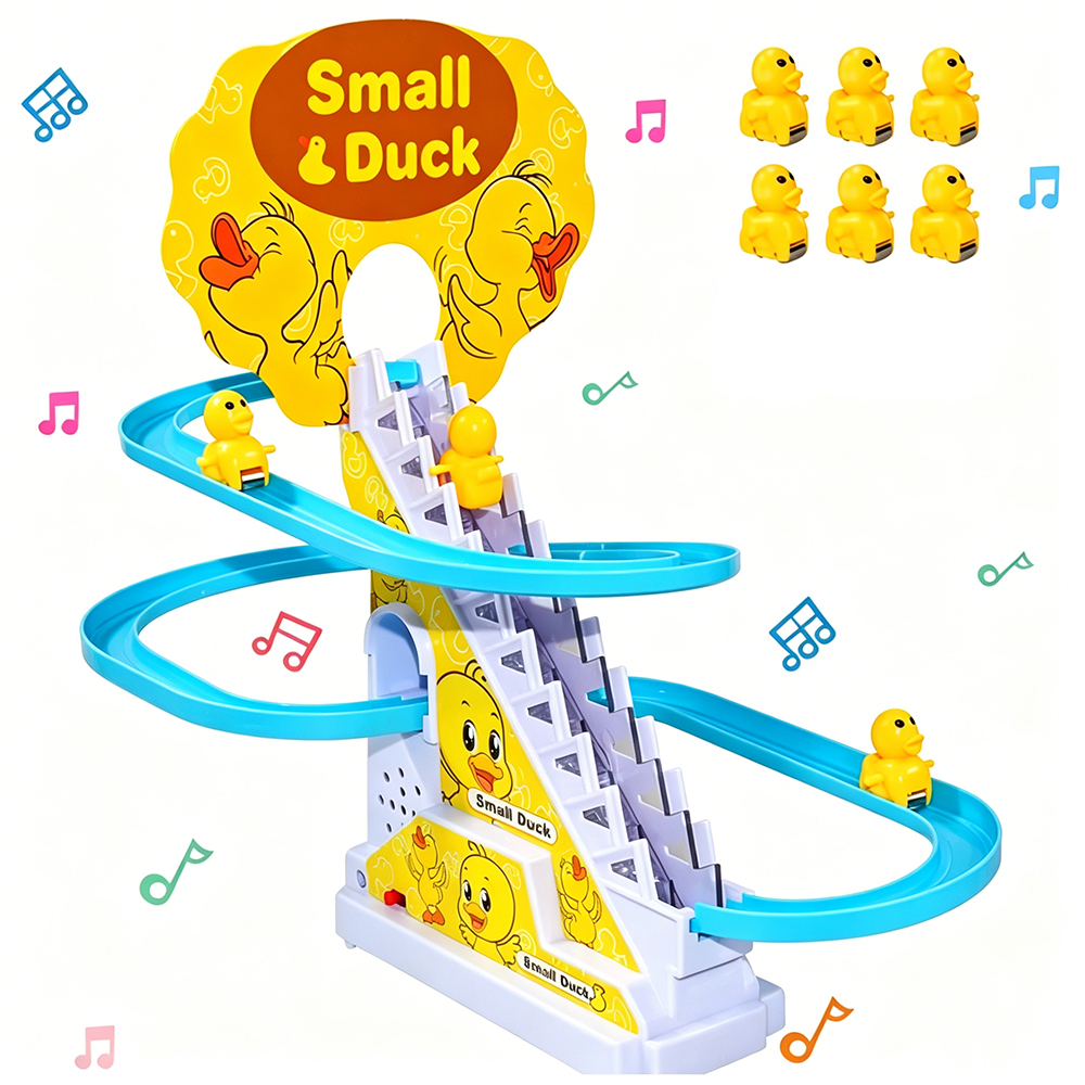 Home Gym App - Popular Overseas Automatic Climbing Duck Track