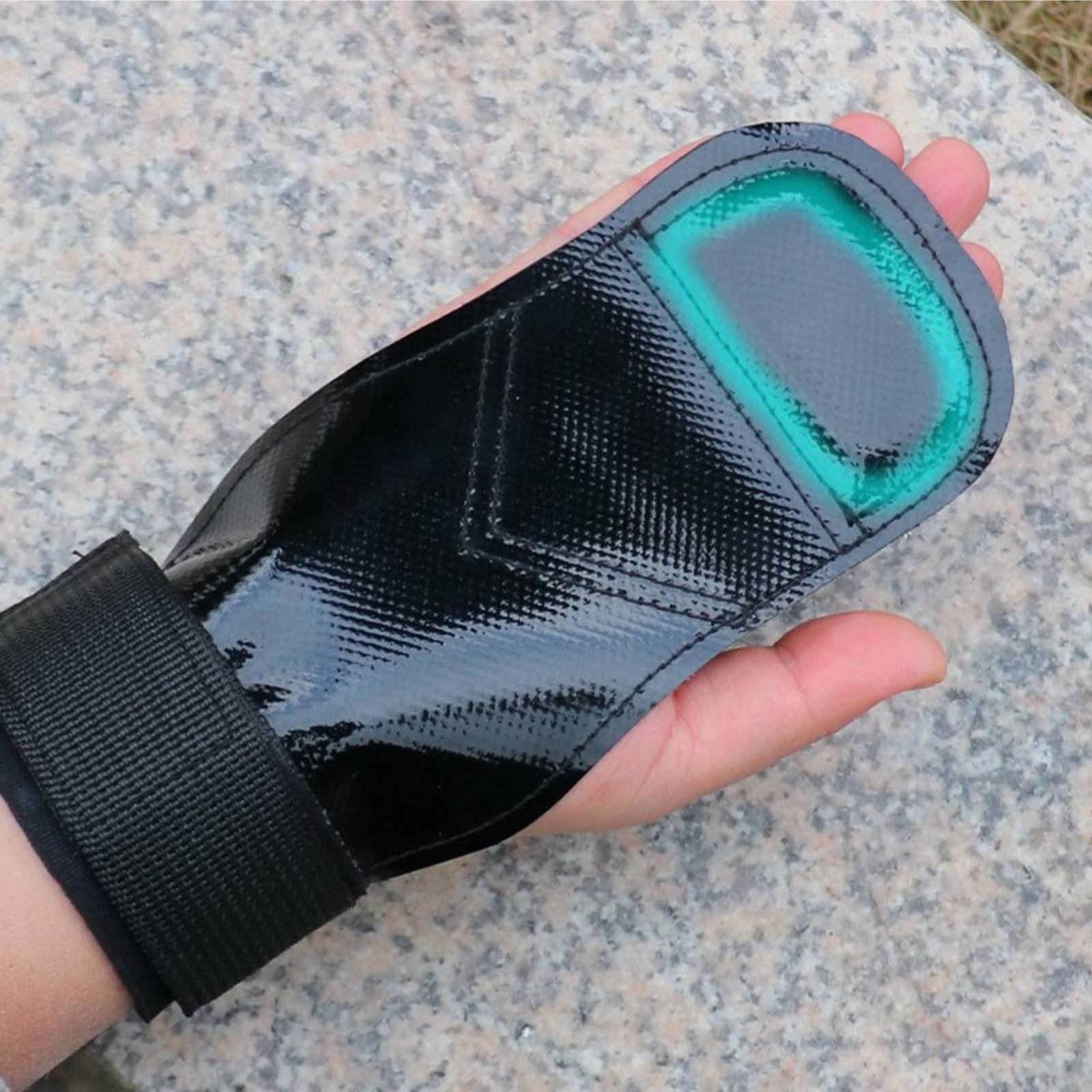 Lifting Straps Wrist - Wrist Lifting Strap Non-Slip Pull up