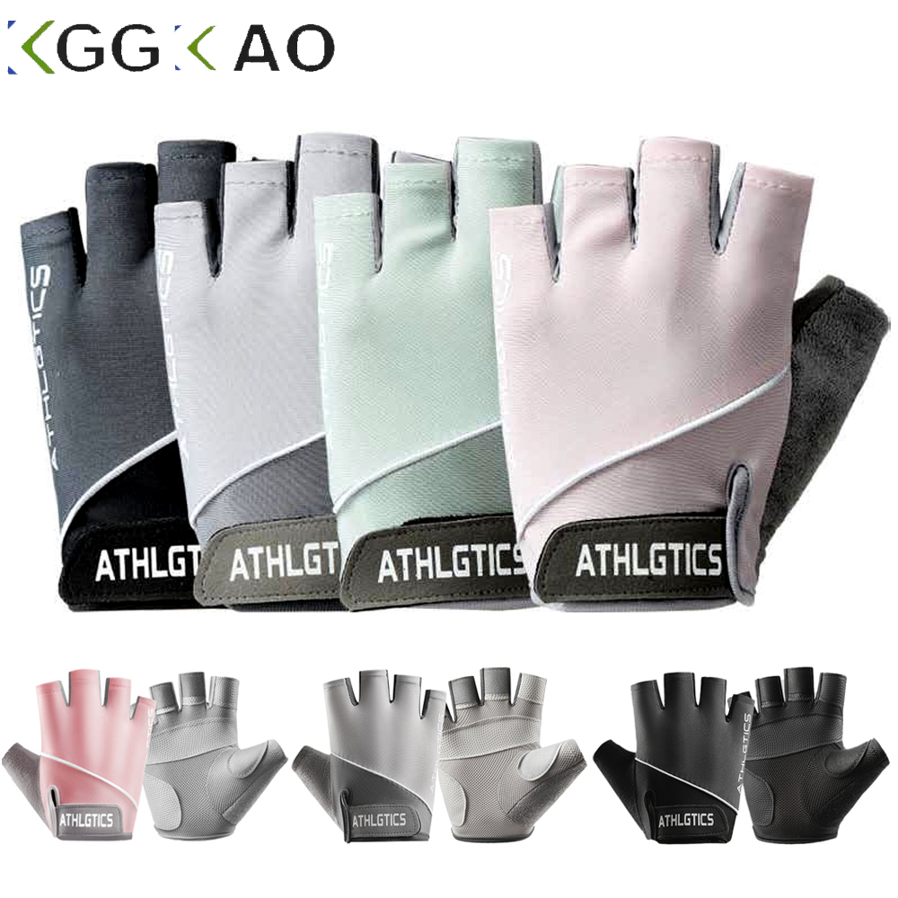 Lifting Straps Wrist - Gym Gloves for Men Women Fitness