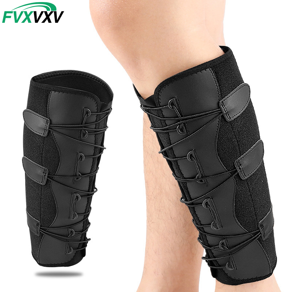 Seated Calf Raise - 1/2PCS Calf Brace - Adjustable Shin