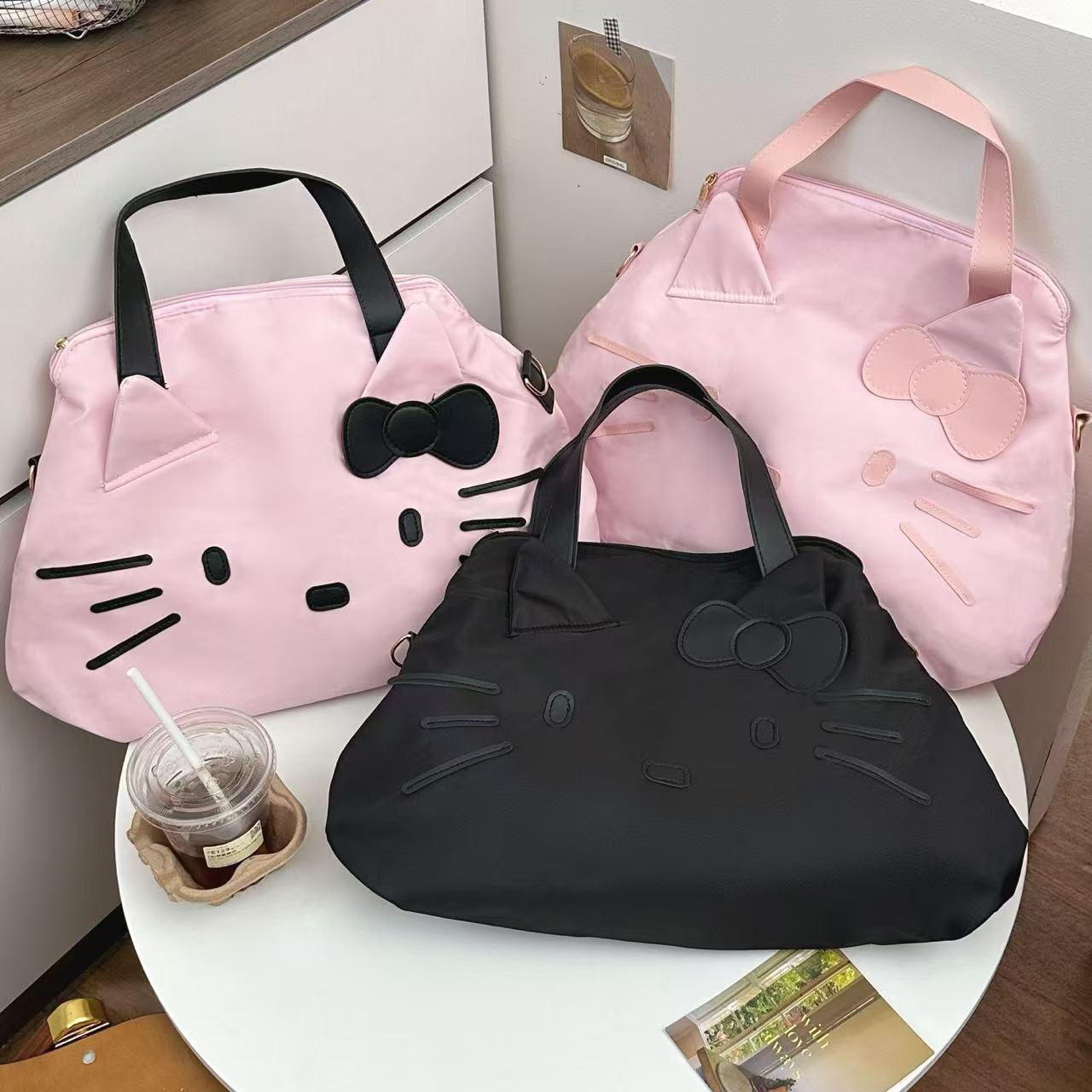 Home Gym Packages - Versatile handbag and crossbody bag, gym