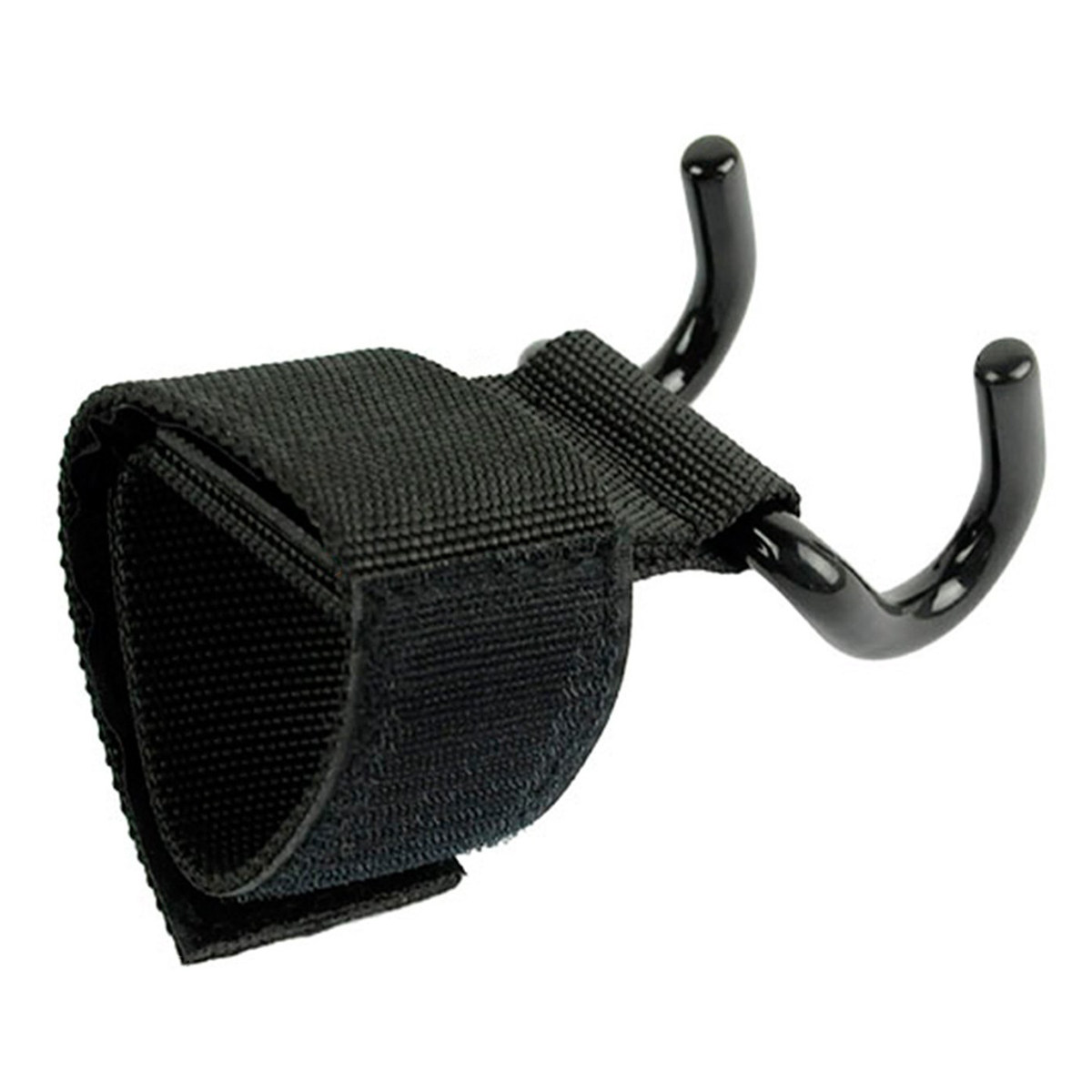 Lifting Straps Wrist - Heavy Duty Adjustable Weight Lifting Hooks