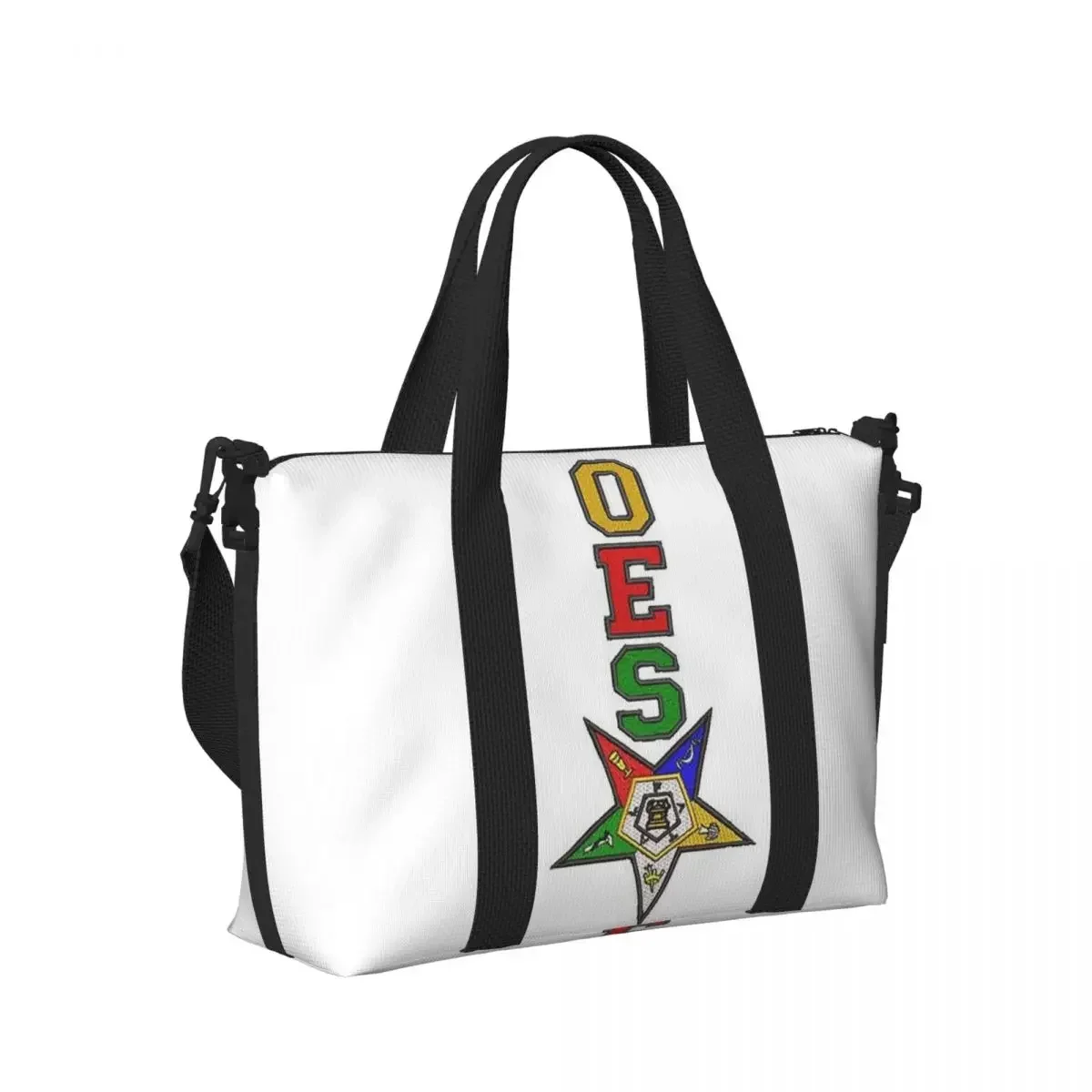 Home Gym Packages - Order Of The Eastern Star Logo