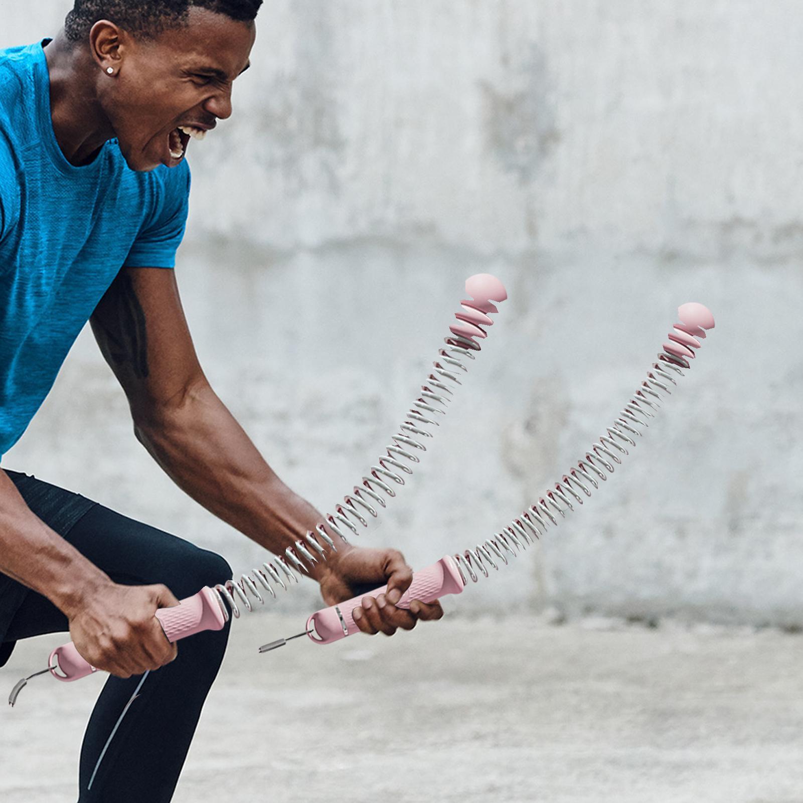 Home Gym Weights - Battle Ropes For Home Gym Cordless