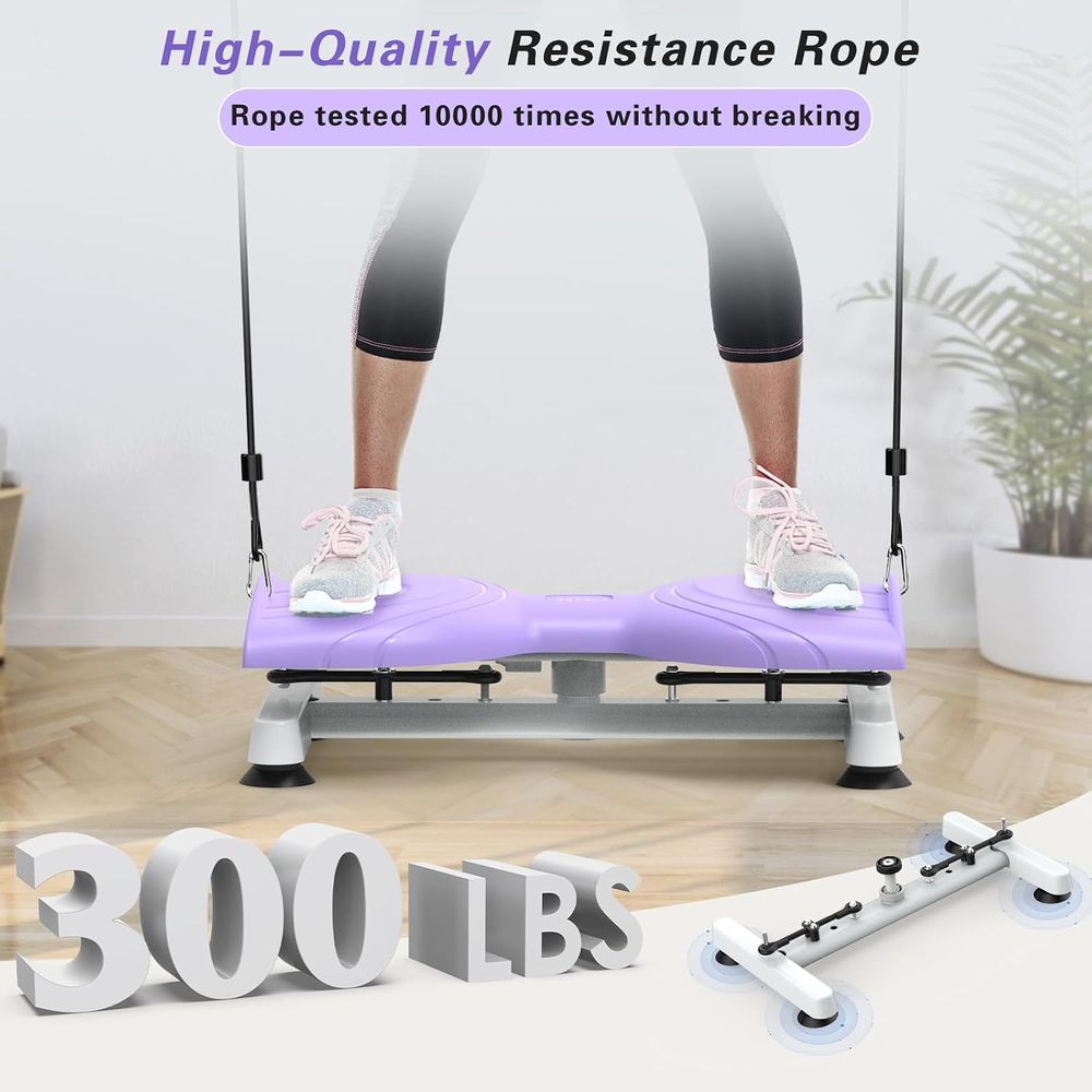 Waist er hine Exercise or Wome - огляд і ціна Leg Home Gym Workout