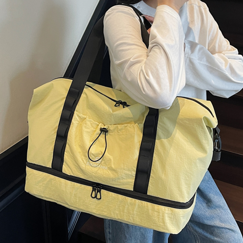 Large Capacity Travel Duffels  - огляд і ціна Home Gym Packages