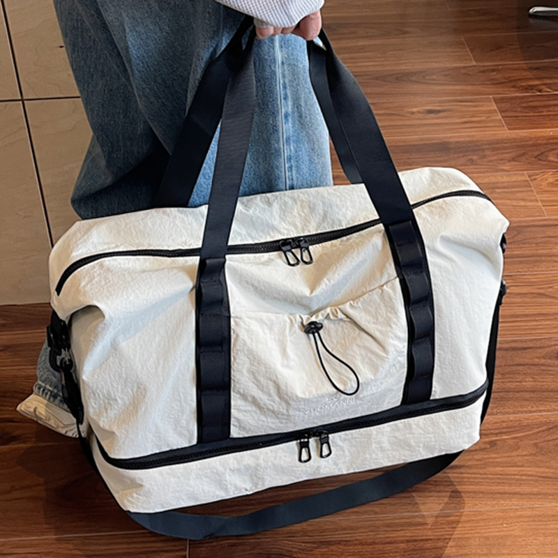 Large Capacity Travel Duffels  - огляд і ціна Home Gym Packages