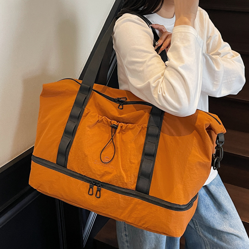 Large Capacity Travel Duffels  - огляд і ціна Home Gym Packages