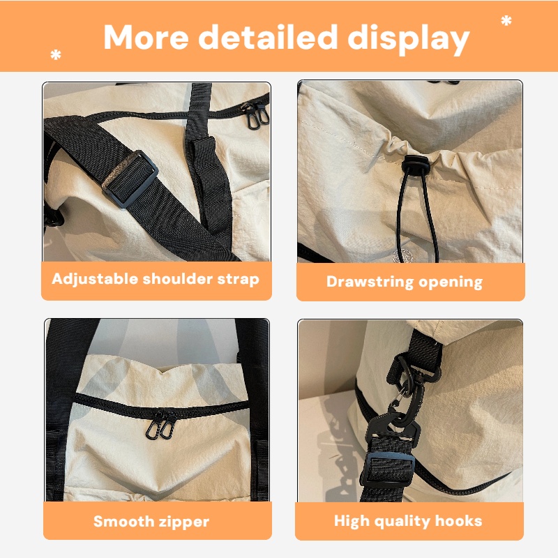 Large Capacity Travel Duffels  - огляд і ціна Home Gym Packages