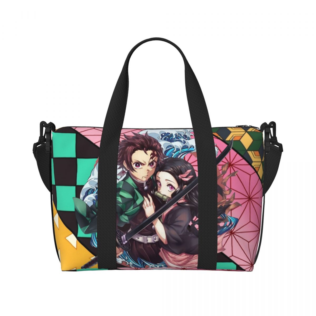 Custom Demons Slayers Anime Ma - огляд і ціна Home Gym Packages