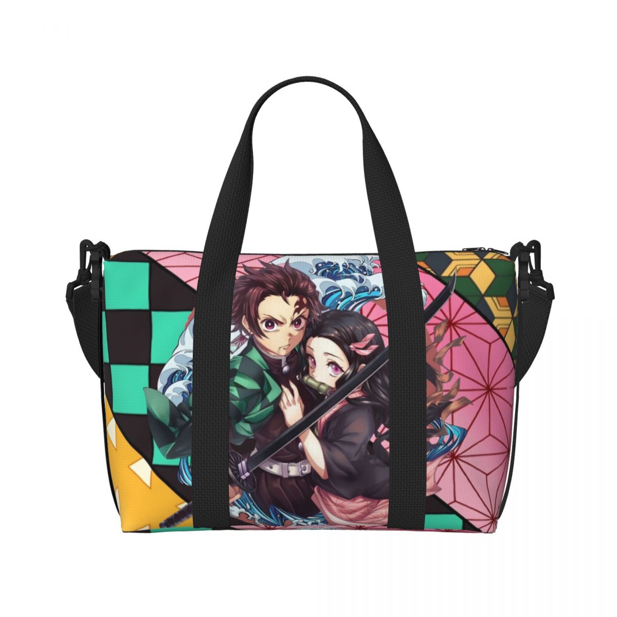 Custom Demons Slayers Anime Ma - огляд і ціна Home Gym Packages