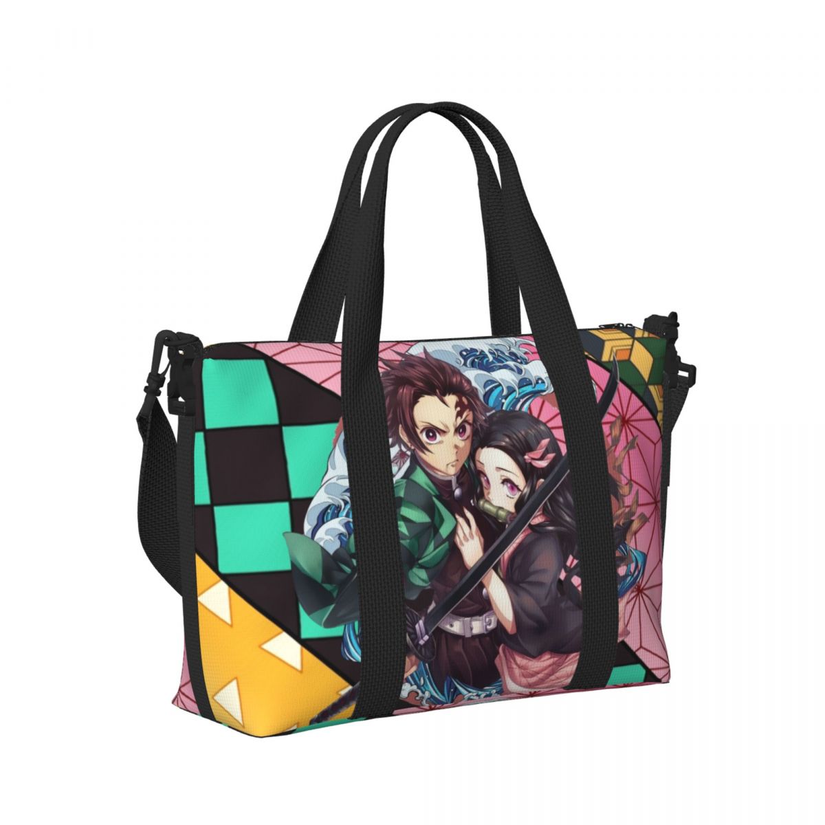 Custom Demons Slayers Anime Ma - огляд і ціна Home Gym Packages