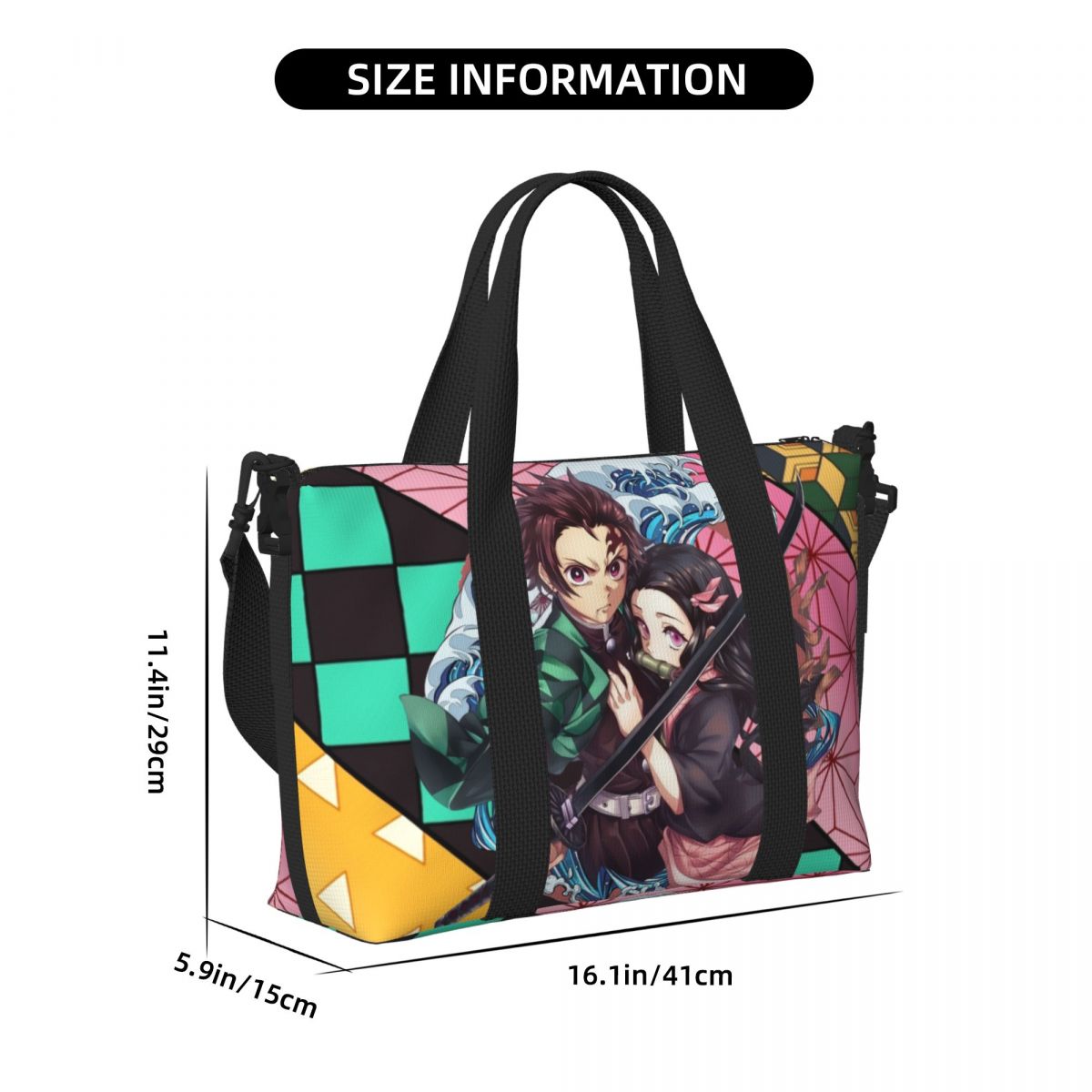 Custom Demons Slayers Anime Ma - огляд і ціна Home Gym Packages