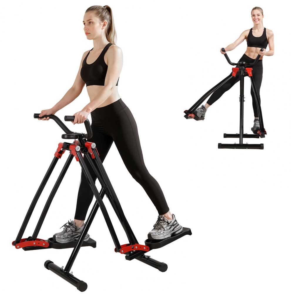 Air Walk Exercise Machine for  - огляд і ціна Leg Home Gym Workout