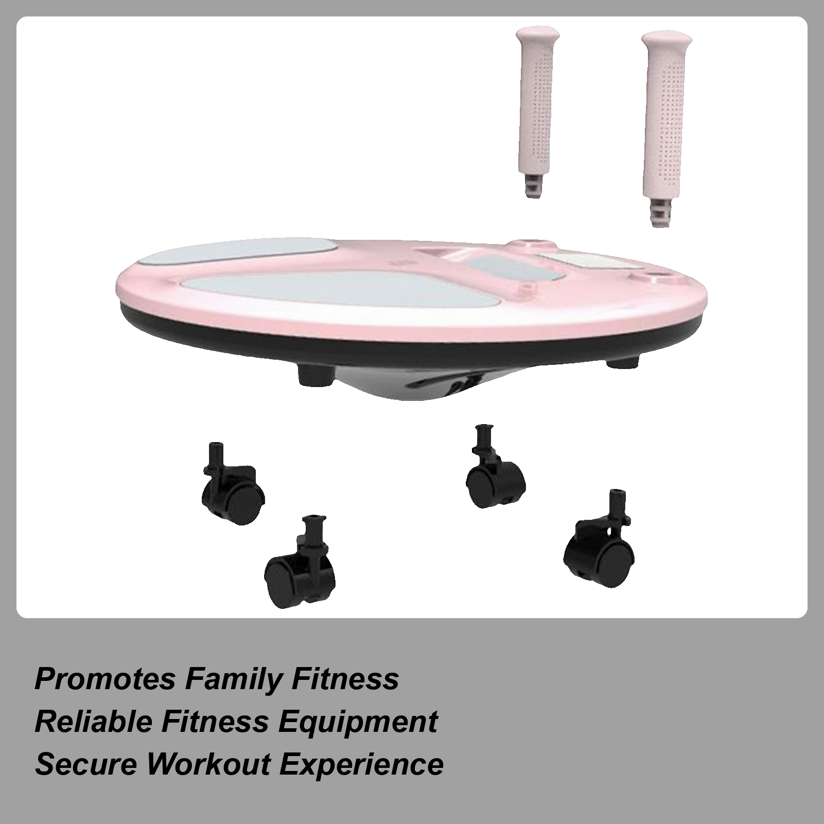 Abdominal Wheel Fitness Roller - огляд і ціна Ab Roller Wheel