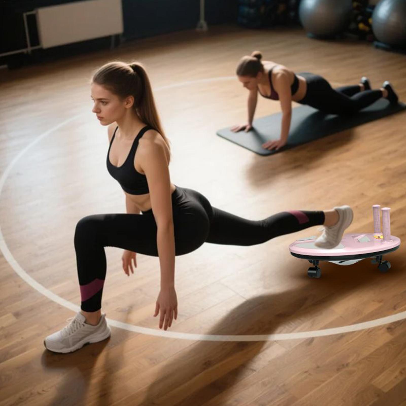 Abdominal Wheel Fitness Roller - огляд і ціна Ab Roller Wheel