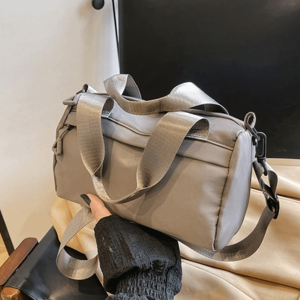 Adjustable Strap Nylon Crossbo - огляд і ціна Home Gym Packages