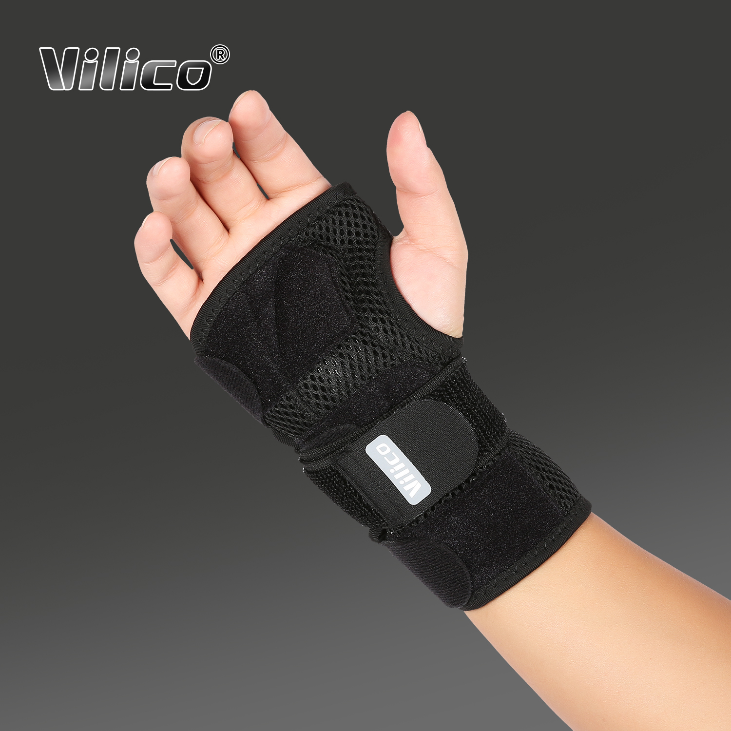 Breathable Wrist Support Profe - огляд і ціна Lifting Straps Wrist