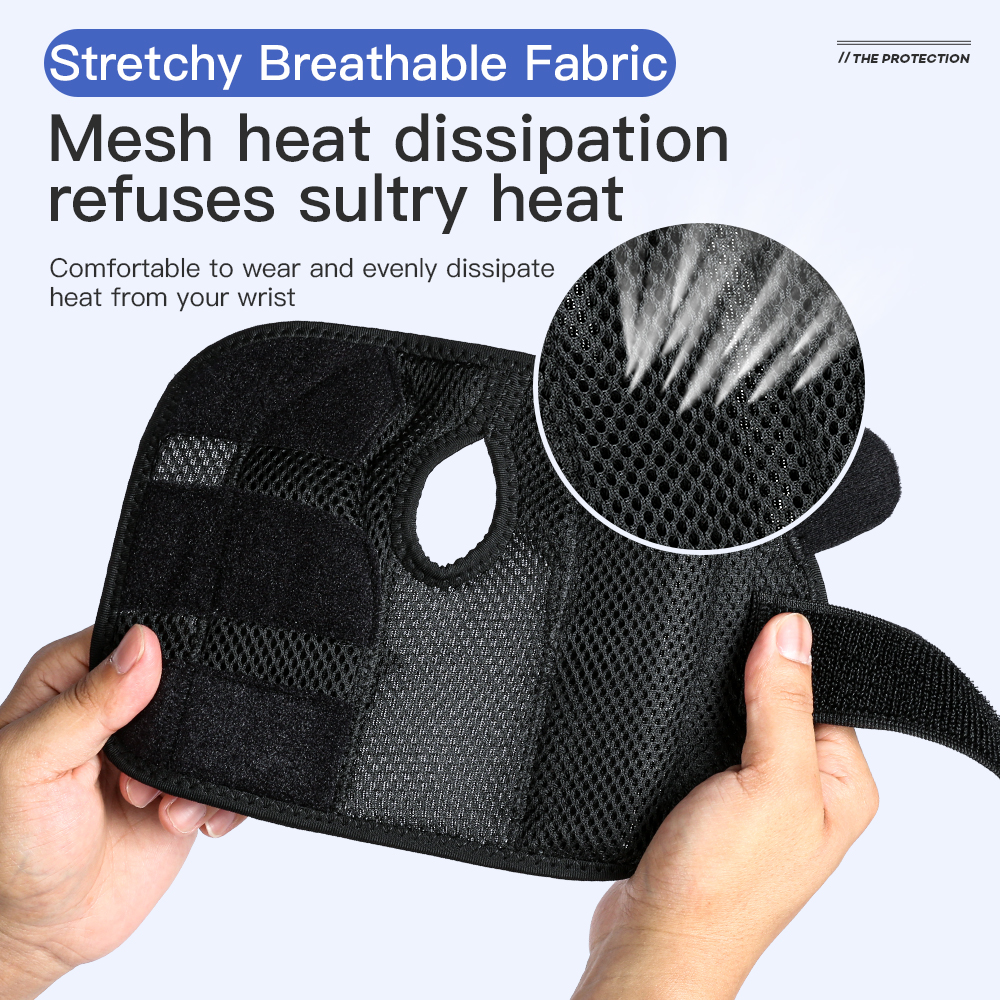 Breathable Wrist Support Profe - огляд і ціна Lifting Straps Wrist
