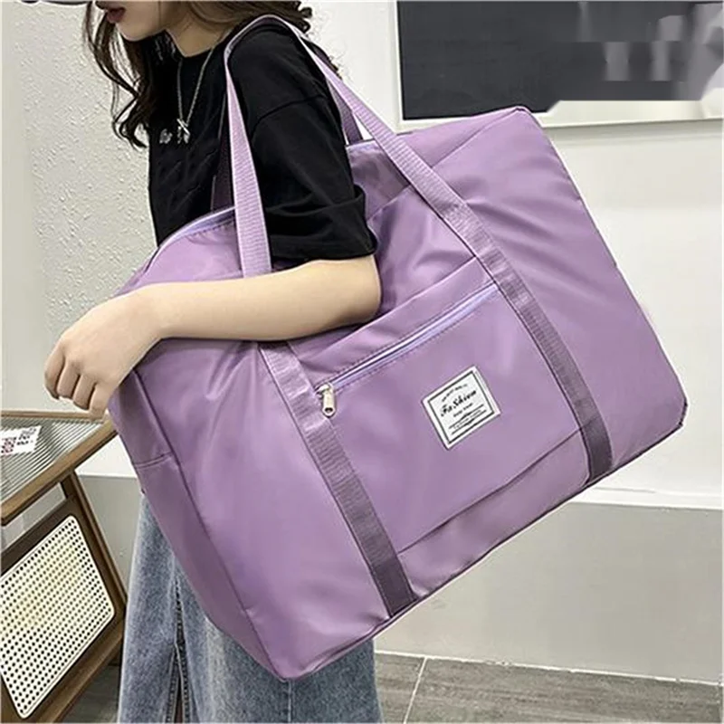 Folding Travel Bags Large Capa - огляд і ціна Home Gym Packages
