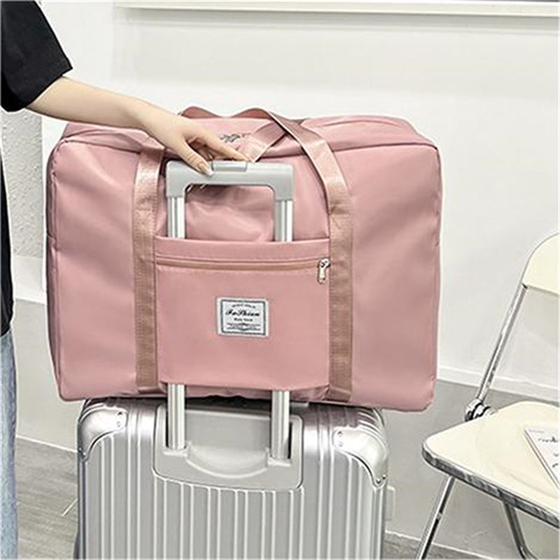 Folding Travel Bags Large Capa - огляд і ціна Home Gym Packages