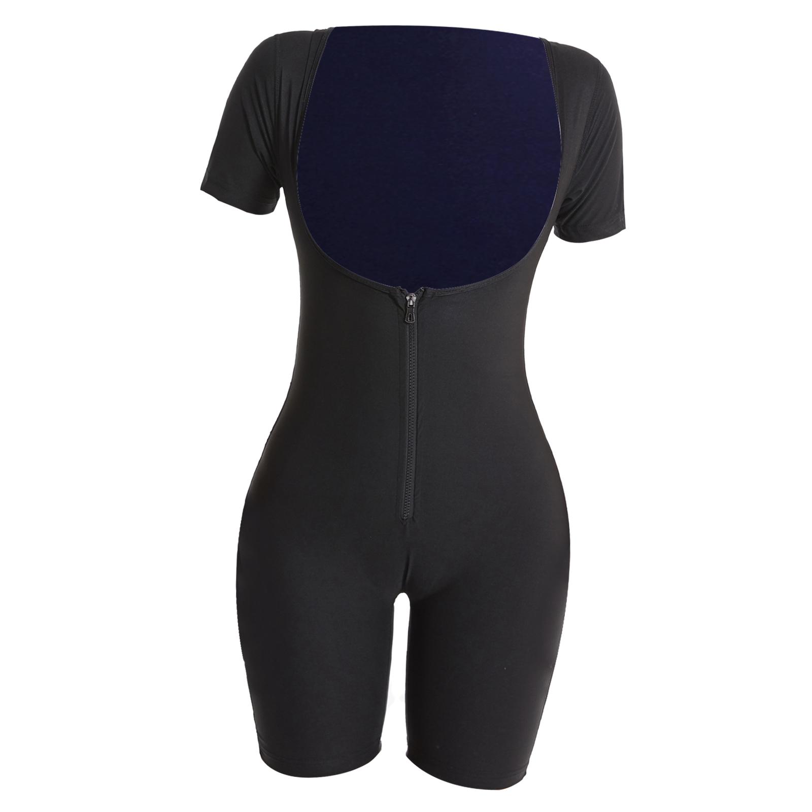 Sauna Jumpsuit Sauna Suits Wom - огляд і ціна Sauna Home Gym