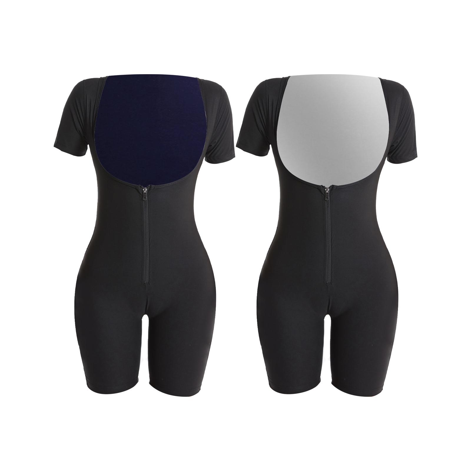 Sauna Jumpsuit Sauna Suits Wom - огляд і ціна Sauna Home Gym