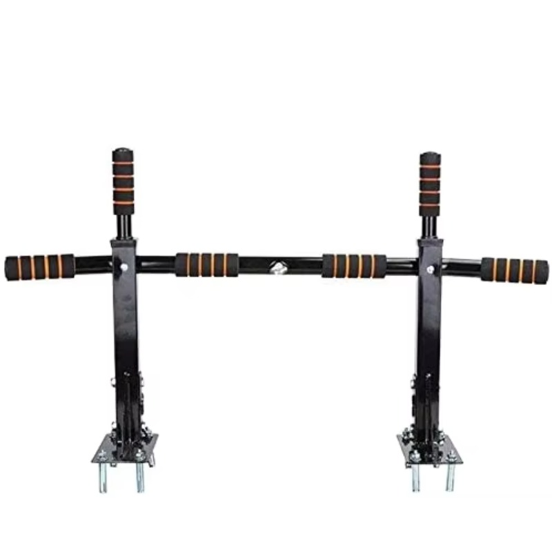 Home Door Pull up Bar Indoor W - огляд і ціна Fitness Home Gym Equipment