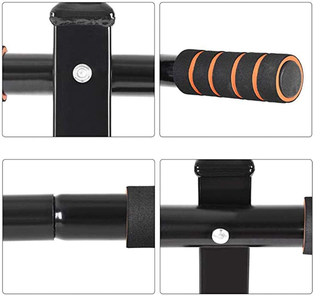 Home Door Pull up Bar Indoor W - огляд і ціна Fitness Home Gym Equipment