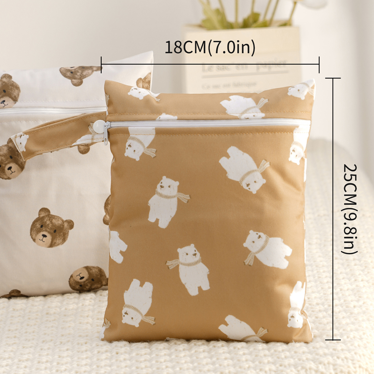 Elinfant Portable Storage Bag  - огляд і ціна Home Gym Packages