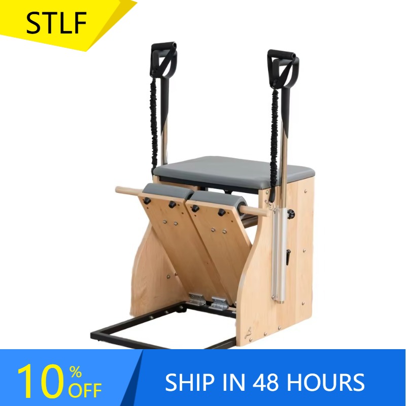 YTYIN Maple Wood Durable Wunda - огляд і ціна Home Gym Yoga Studio