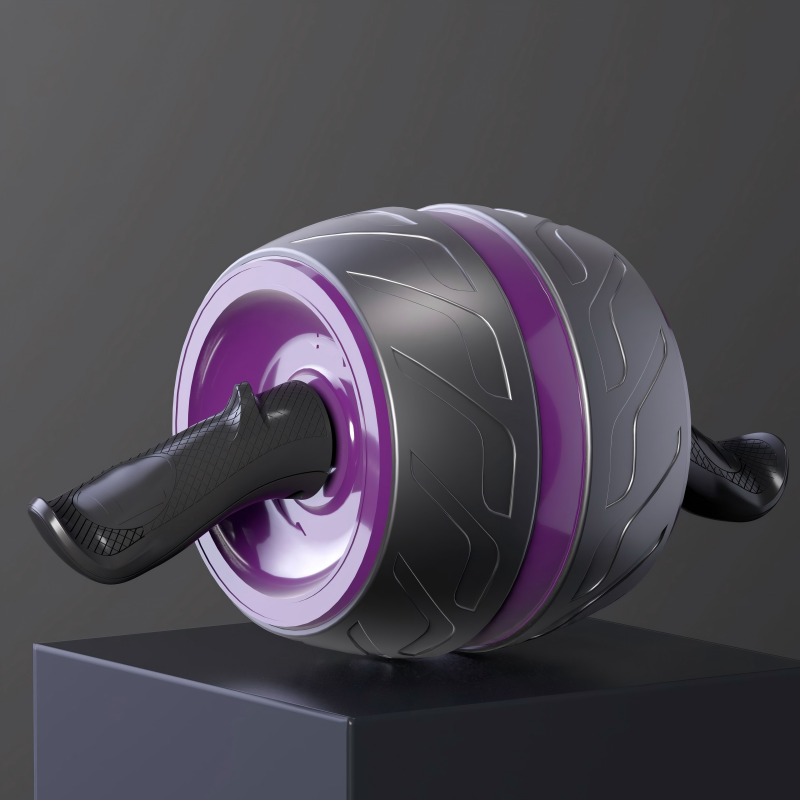 Rebound Ab Roller Knee Mat - H - огляд і ціна Ab Roller Wheel