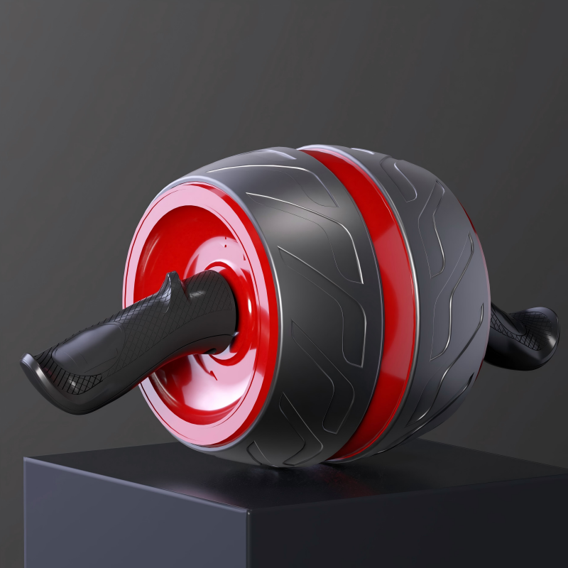Rebound Ab Roller Knee Mat - H - огляд і ціна Ab Roller Wheel