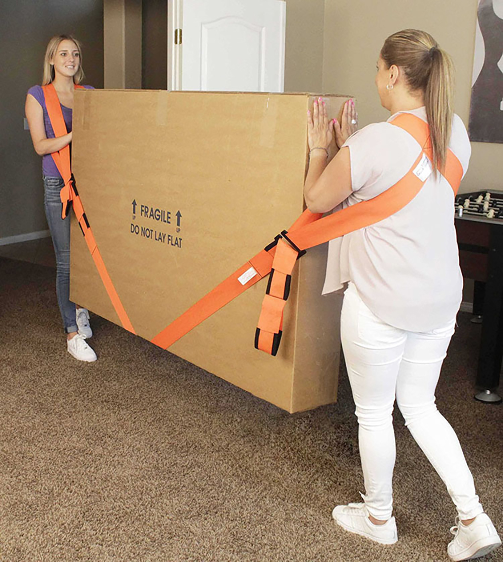Adjustable Lifting Moving Stra - огляд і ціна Lifting Straps Wrist