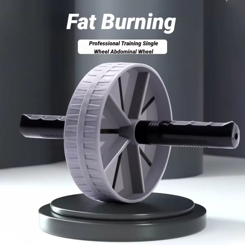 Strong Load Bearing Abdominal  - огляд і ціна Ab Roller Wheel