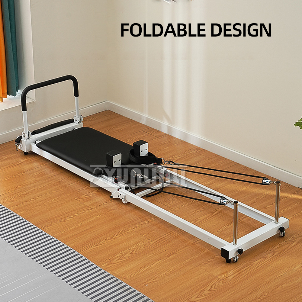 Pilates Rollaway Bed Fitness E - огляд і ціна Home Gym Yoga Studio