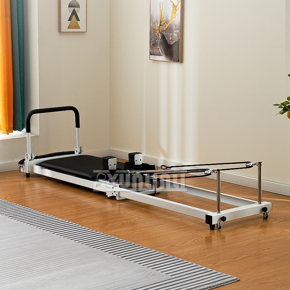 Pilates Rollaway Bed Fitness E - огляд і ціна Home Gym Yoga Studio