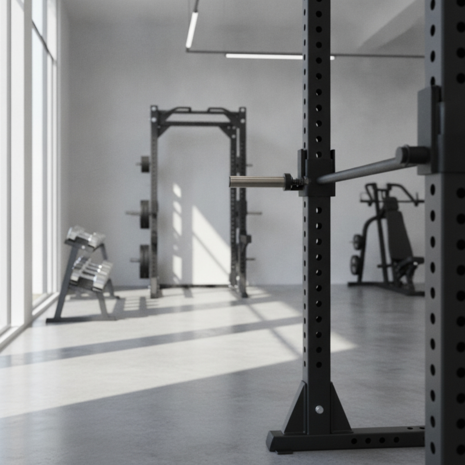 Weight Loading Pin with Thread - огляд і ціна Home Gym Weights