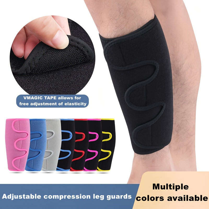 1PC Sport Shin Guard Crossfit  - огляд і ціна Seated Calf Raise