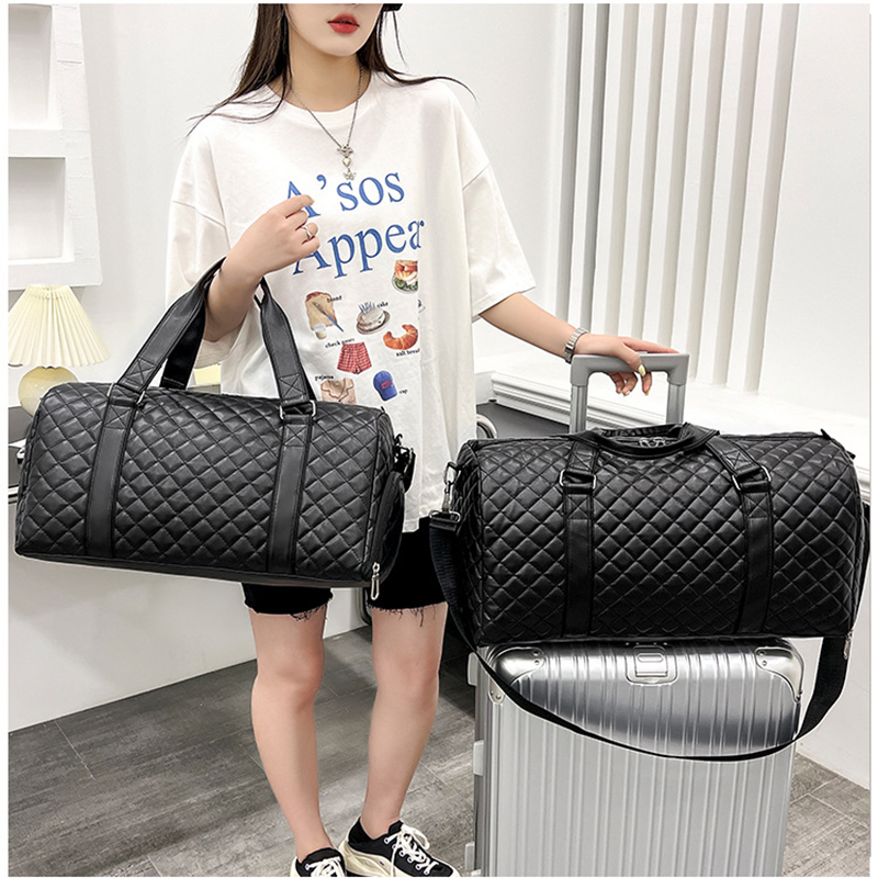 Duffle Tote Gym Fitness Bags f - огляд і ціна Home Gym Packages
