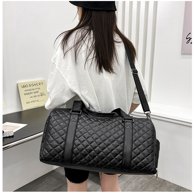 Duffle Tote Gym Fitness Bags f - огляд і ціна Home Gym Packages