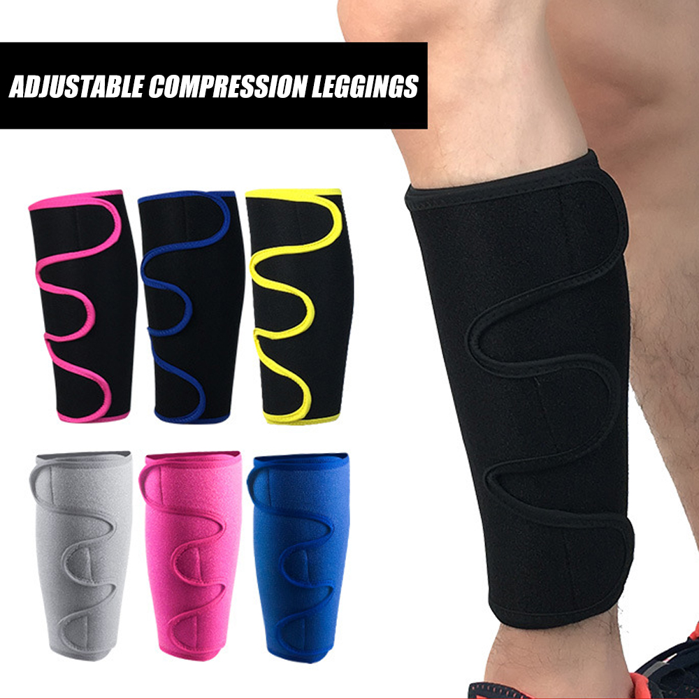 1PC Sport Shin Guard Crossfit  - огляд і ціна Seated Calf Raise