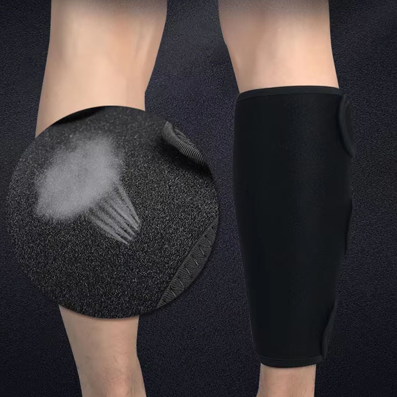 1PC Sport Shin Guard Crossfit  - огляд і ціна Seated Calf Raise