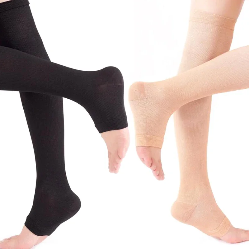 1 Pair Toe to Knee Compression - огляд і ціна Seated Calf Raise