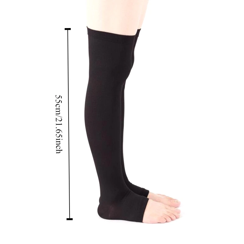 1 Pair Toe to Knee Compression - огляд і ціна Seated Calf Raise