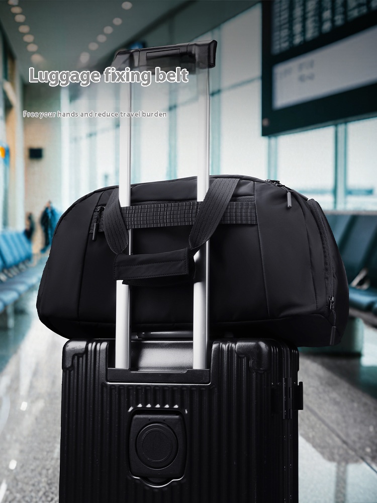 Mark Ryden 30L Men's Travel Du - огляд і ціна Home Gym Packages
