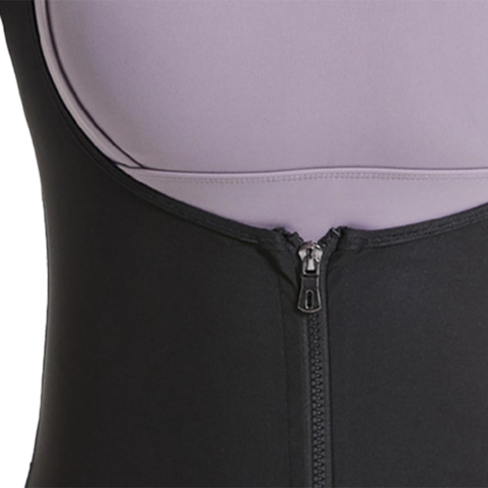 Sweating Bodysuit Sauna Suits  - огляд і ціна Sauna Home Gym