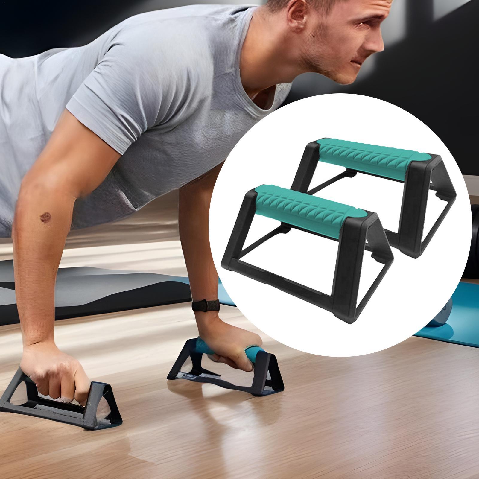 Multifunctional H-Shaped Push- - огляд і ціна Home Gym Kit For Men
